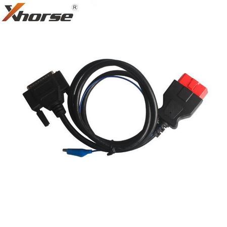 XHORSE Xhorse: OBD Cable For VVDI MB (XDMB06EN) XHS-XDMB06EN